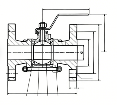 Structural diagram