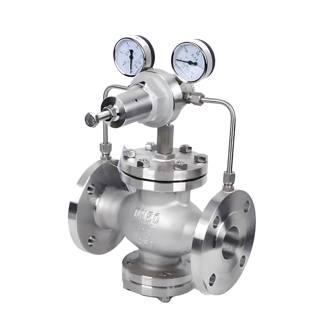 BALL VALVES
